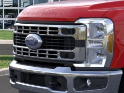 Ford Super Duty F-250 SRW XLT 4WD SuperCab 6.75' Box 2026