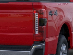 Ford Super Duty F-250 SRW XLT 4WD SuperCab 6.75' Box 2026