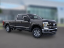Ford Super Duty F-250 SRW XLT 4WD SuperCab 8' Box 2026