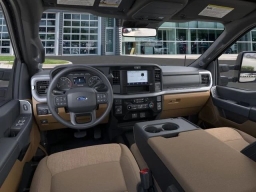 Ford Super Duty F-250 SRW XLT 4WD SuperCab 8' Box 2026