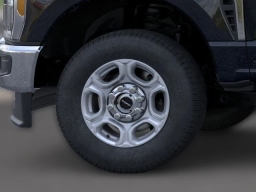 Ford Super Duty F-250 SRW XLT 4WD SuperCab 8' Box 2026