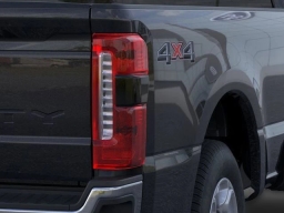 Ford Super Duty F-250 SRW XLT 4WD SuperCab 8' Box 2026