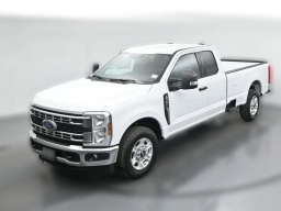 Ford Super Duty F-350 SRW XLT 2WD SuperCab 8' Box 2026