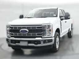 Ford Super Duty F-350 SRW XLT 2WD SuperCab 8' Box 2026
