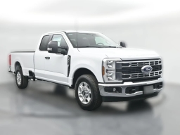 Ford Super Duty F-350 SRW XLT 2WD SuperCab 8' Box 2026