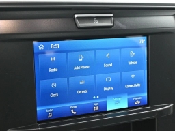 Ford Super Duty F-350 SRW XL 2WD SuperCab 8' Box 2026