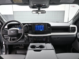 Ford Super Duty F-350 SRW XL 2WD SuperCab 8' Box 2026