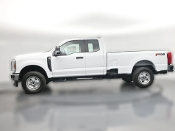 Ford Super Duty F-350 SRW XL 2WD SuperCab 8' Box 2026