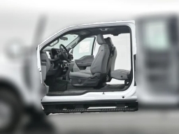 Ford Super Duty F-350 SRW XL 2WD SuperCab 8' Box 2026