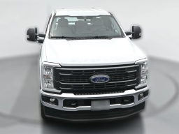 Ford Super Duty F-350 SRW XL 2WD SuperCab 8' Box 2026