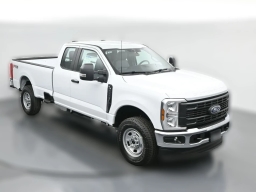 Ford Super Duty F-350 SRW XL 2WD SuperCab 8' Box 2026
