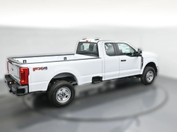 Ford Super Duty F-350 SRW XL 2WD SuperCab 8' Box 2026