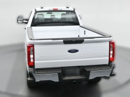 Ford Super Duty F-350 SRW XL 2WD SuperCab 8' Box 2026