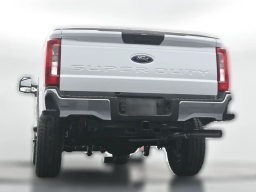 Ford Super Duty F-350 SRW XL 2WD SuperCab 8' Box 2026