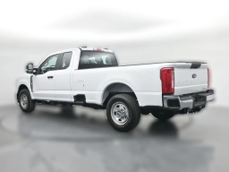 Ford Super Duty F-350 SRW XL 2WD SuperCab 8' Box 2026
