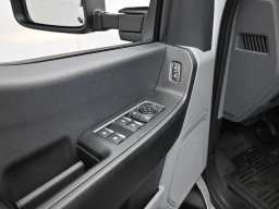 Ford Super Duty F-350 SRW XL 2WD SuperCab 8' Box 2026