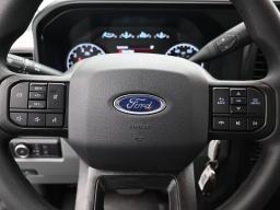 Ford Super Duty F-350 SRW XL 2WD SuperCab 8' Box 2026