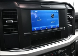 Ford Super Duty F-350 SRW XL 2WD SuperCab 8' Box 2026