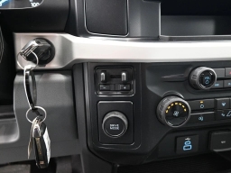 Ford Super Duty F-350 SRW XL 2WD SuperCab 8' Box 2026