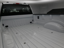 Ford Super Duty F-350 SRW XL 2WD SuperCab 8' Box 2026