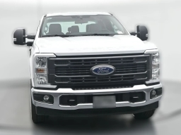 Ford Super Duty F-350 SRW XL 2WD SuperCab 8' Box 2026