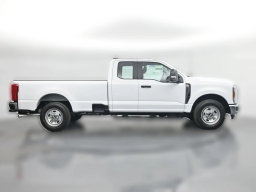 Ford Super Duty F-350 SRW XL 2WD SuperCab 8' Box 2026
