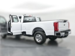 Ford Super Duty F-350 SRW XL 2WD SuperCab 8' Box 2026