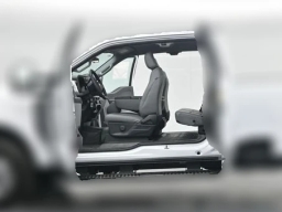 Ford Super Duty F-350 SRW XL 2WD SuperCab 8' Box 2026