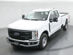 Ford Super Duty F-350 SRW XL 2WD SuperCab 8' Box 2026