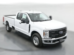 Ford Super Duty F-350 SRW XL 2WD SuperCab 8' Box 2026