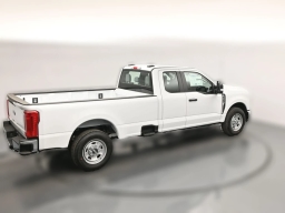 Ford Super Duty F-350 SRW XL 2WD SuperCab 8' Box 2026