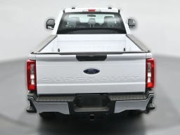 Ford Super Duty F-350 SRW XL 2WD SuperCab 8' Box 2026