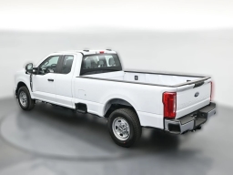 Ford Super Duty F-350 SRW XL 2WD SuperCab 8' Box 2026
