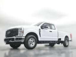 Ford Super Duty F-350 SRW XL 2WD SuperCab 8' Box 2026