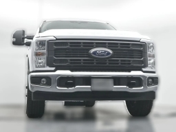 Ford Super Duty F-350 SRW XL 2WD SuperCab 8' Box 2026