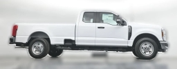 Ford Super Duty F-350 SRW XL 2WD SuperCab 8' Box 2026