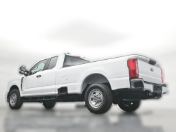 Ford Super Duty F-350 SRW XL 2WD SuperCab 8' Box 2026