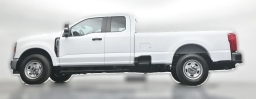 Ford Super Duty F-350 SRW XL 2WD SuperCab 8' Box 2026