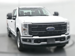 Ford Super Duty F-350 SRW XL 2WD SuperCab 8' Box 2026