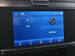 Ford Super Duty F-350 SRW XLT 2WD SuperCab 8' Box 2026