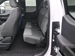 Ford Super Duty F-350 SRW XLT 2WD SuperCab 8' Box 2026