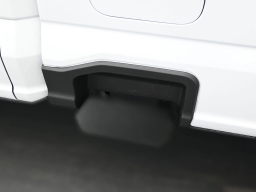 Ford Super Duty F-350 SRW XLT 2WD SuperCab 8' Box 2026