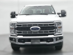 Ford Super Duty F-350 SRW XLT 2WD SuperCab 8' Box 2026
