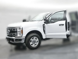 Ford Super Duty F-350 SRW XLT 2WD SuperCab 8' Box 2026