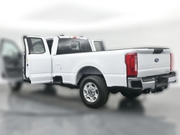 Ford Super Duty F-350 SRW XLT 2WD SuperCab 8' Box 2026