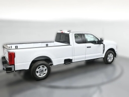 Ford Super Duty F-350 SRW XLT 2WD SuperCab 8' Box 2026