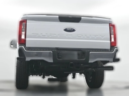 Ford Super Duty F-350 SRW XLT 2WD SuperCab 8' Box 2026