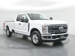 Ford Super Duty F-350 SRW XLT 2WD SuperCab 8' Box 2026