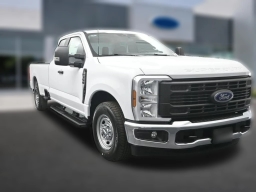 Ford Super Duty F-350 SRW XL 2WD SuperCab 8' Box 2026