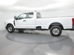 Ford Super Duty F-350 SRW XL 2WD SuperCab 8' Box 2026
